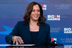 She has previously served as district attorney of san francisco. Opinion Kamala Harris Will Be Fine She S A Californian