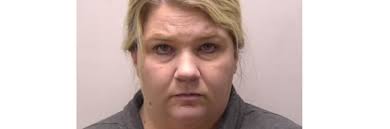 Woman accused of stealing from employer could serve 20 years