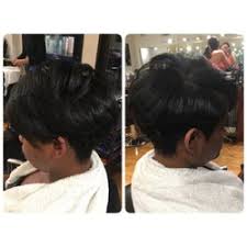 Our simple but mighty database helps you find a haircut near you. Best Black Hair Salons Near Me March 2021 Find Nearby Black Hair Salons Reviews Yelp