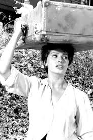 It was an interesting experience and i admire alberto moravia talent for writing. Sophia Loren In La Ciociara Two Women 1960 Sophia Loren Sofia Loren Sophia Loren Images