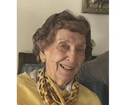 Phyllis Coles Obituary (2023)