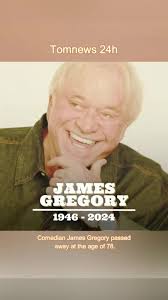 James Gregory Comedian 2024 Lenoir Nc