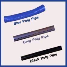 Check the plumbing in your house for a blue pipe and grey fitting. Pin On Ars Home Stuff