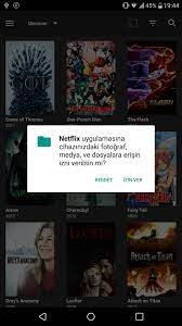 Sizlerde netflix premium apk türkçe güncel son sürümünü arıyorsanız buradan indirebilirsiniz. Netflix Mod Son Surum Indirme Ve Kurma Ucretsiz Android Apk Merakli Kafa