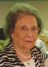 Edith Hatfield Obituary (2015)