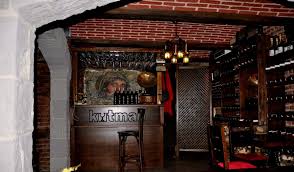 Saklibahce Cafe Bistro