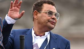 Coronation Street Star Craig Charles Rushed To Hospital After Falling Ill  On Live Radio Show