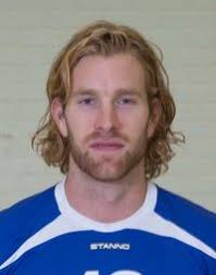 Volleyball Academy Personnel