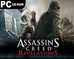 Assassins Creed Revelations Pc Download In 2020 Assassins Creed Assassins Creed Movie Assassins Creed Game