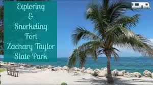Fort zachary taylor beach florida. Fort Zachary Taylor Beach Florida Keys A Z