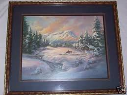 The third picture is a tin lantern that is $14.99 plus shipping. Lee K Parkinson Painting Value At Paintingvalley Com Explore Collection Of Lee K Parkinson Painting Value