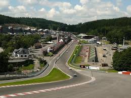 It is the current venue of the formula one belgian. Circuit De Spa Francorchamps Francorchamps Cityseeker