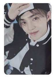 Aespa Hot Mess Karina Warner Music Japan Wms Luckydraw Pob Photocard Aespa  Hot Mess Ningning Karina Warner Music Japan Wms Luckydraw