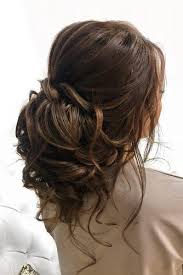 One of the most popular wedding braid hairstyles on pinterest is the fishtail braid. Essential Guide To Wedding Hairstyles For Long Hair Hair Dos For Wedding Curly Hair Styles Wedding Hair And Makeup