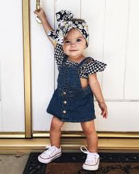 25 Gorgeous Baby Girl Names That Suit Any Personality Kids Outfits Kids Fashion Baby Fashion