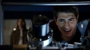 The Flash (2014) by Talu