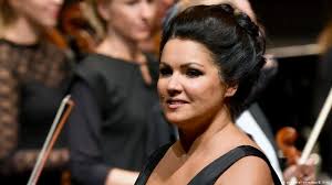 Watch highlights from her acclaim. Opern Diva Anna Netrebko An Covid 19 Erkrankt Musik Dw 18 09 2020