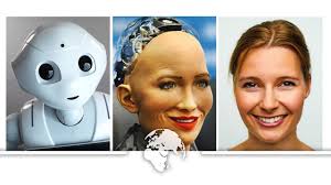 The Uncanny Valley Is Wrong