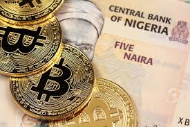 The bitcoin ban in nigeria simply means that it would be difficult to directly convert the naira to bitcoin, or trade bitcoin for items. Nigerians Blast Federal Government As Cbn Bans Cryptocurrency Technology Market Nigeria