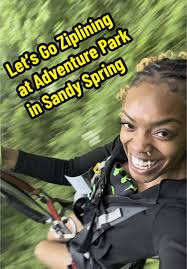 Adventure Park Maryland Sandy Spring