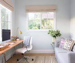 Pin By Laura Cerda On Porch Nook In 2021 Home Office Bedroom Guest Bedroom Office Small Guest Bedroom