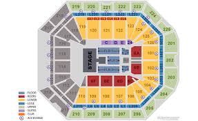 Peterson Event Center Seating Chart Bedowntowndaytona Com