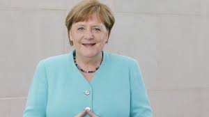 The july 15 trip will mark merkel's first visit to the united states. Biography