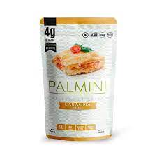 For the best experience on our site, be sure to turn on javascript in your browser. Palmini Low Carb Pastas