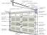 Residential Garage Door Parts Diagram