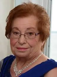 Obituary information for Angela DelNero