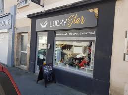 Lucky Star Restaurant Thai Rennes Commander En Ligne Menu Prix Reservations Tripadvisor