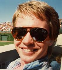 Timothy Thillman Obituary (1955