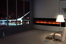 Mine makes you do a double take it. Electric Fireplace Cost Breakdown Modern Flames