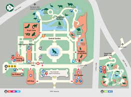 Central park zoo is only small so you would only need an hour or two probably. Central Park Zoo Facebook