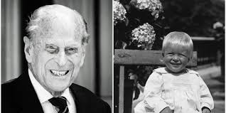 Prince Philip Was Born