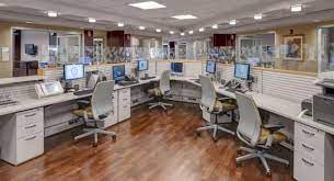 Photo Tour Advocate Bromenn Regional Medical Center