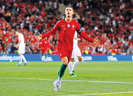 Portugal vs netherlands highlights and full match competition: Portugal Netherlands In Final The Daily Star