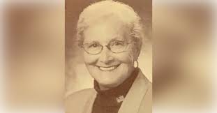 Obituary information for Dorcas Victoria Stegelmann