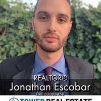 Jonathan Escobar's Instagram, Twitter & Facebook