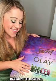 Wicked Oil Baths Book