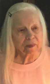 Virginia Edison Obituary September 6, 2019