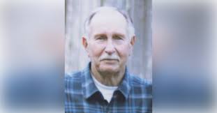 Obituary information for Kenneth Clay Pickett