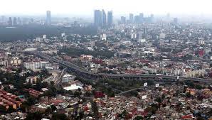 La ciudad de méxico se encuentra localizado en la parte. Clima Mexico Domingo 16 De Diciembre Pronostico Del Tiempo Para Hoy Df Dcmx Video Mundo El Comercio Peru