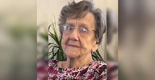 Gladys J. McPhee Obituary