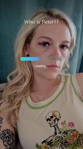 Who is Peter?! #who #fyp