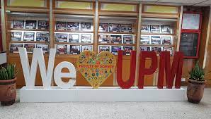 Faculty of agriculture and food sciences (bintulu sarawak campus) fields of study : Faculty Of Science Upm Reviews Facebook