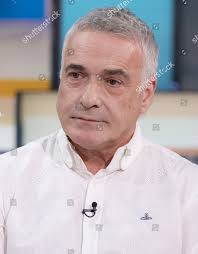 Ian Baum Editorial Stock Photo