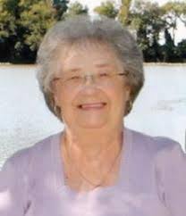 M. Susan Moffett Obituary January 2, 2015