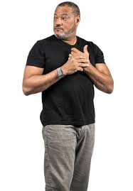  Laurence Fishburne On The Role That Made Him Cry The New York Times