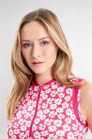 Women's Golf Polo Shirts